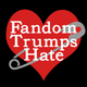 Illustration for article titled Fandom Trumps Hate Charity Auction